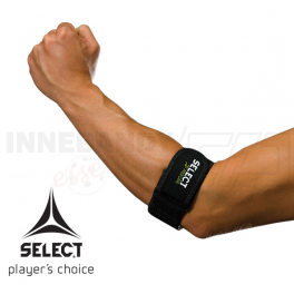 Select Profcare Tennis-, Golf- og Musearmsstøtte Select Profcare Tennis-, Golf- og Musearmsstøtte