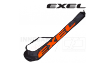 Exel Stickbag Giant Logo Neon Orange - JR.