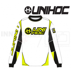 Unihoc Optima Målmandstrøje