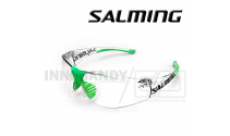 Salming Splitvision Eyewear Jr green
