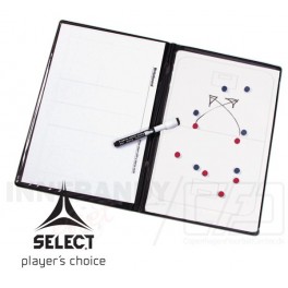 Select Taktikboard incl. pen Select Taktikboard incl. pen