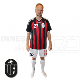 Spillesæt - Uvelse IF Spillesæt - Uvelse IF