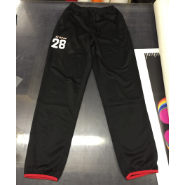 Pants - Herlev Hornets - CCN Pants - Herlev Hornets - CCN