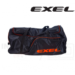 Exel Equipment Bag with wheels