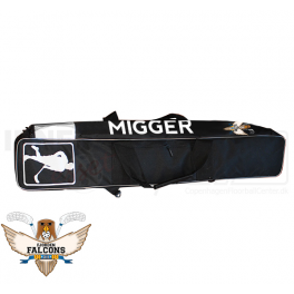 Klubtoolbag - Fjorden Falcons Klubtoolbag - Fjorden Falcons