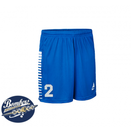 Spilleshorts - Holbæk Bombers Spilleshorts - Holbæk Bombers