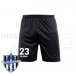 Hjemmebane Spilleshorts - Copenhagen Floorball Club