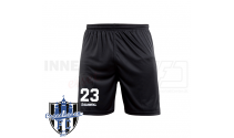 Hjemmebane Spilleshorts - Copenhagen Floorball Club