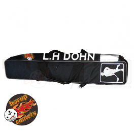 Klubtoolbag - Karup Comets Klubtoolbag - Karup Comets