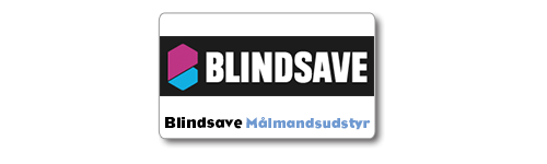 Blindsave Målmandsudstyr