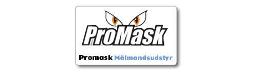 Pro Mask Målmandsudstyr / Hjelme