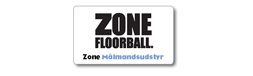 Zone Målmandsudstyr