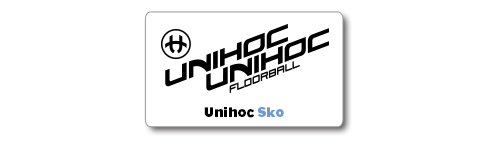 Unihoc Sko