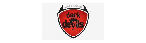 Mørke IF Floorball - Dark Devils