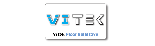 Vitek Floorballstave