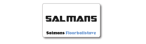 Salmans Floorballstave
