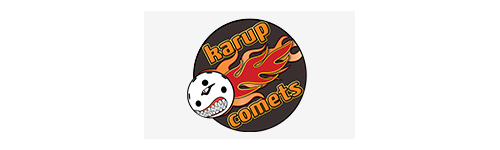 Karup Comets - KKIK Floorball