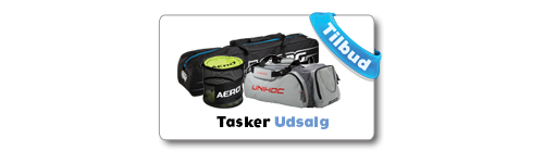 Tasker udsalg