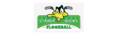 Starup Ducks Floorball