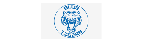 Blue Tigers