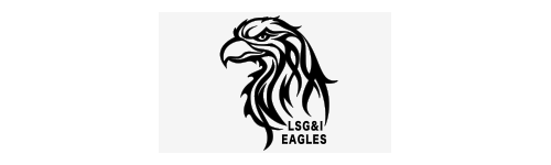 Lunderskov - LSG&I Eagles