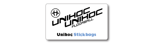 Unihoc Stickbags