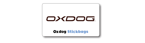 Oxdog Stickbags