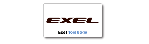 Exel Toolbags