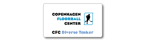 CFC Diverse tasker