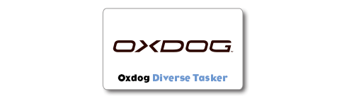 Oxdog Diverse tasker