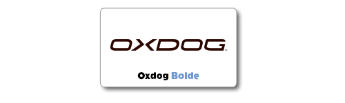 Oxdog Bolde