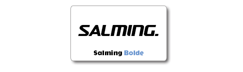 Salming Bolde