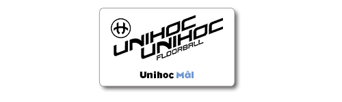 Unihoc Mål