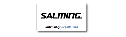 Salming Svedbånd / Hårbånd