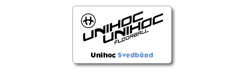 Unihoc Svedbånd / Hårbånd