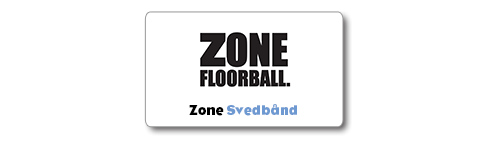 Zone Svedbånd / Hårbånd