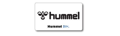 Hummel Div. rekvisitter