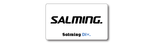 Salming Div. rekvisitter