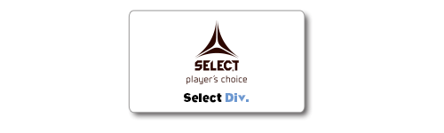 Select Div. rekvisitter