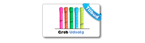 Greb udsalg