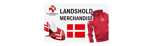 Landshold Merchandise