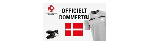 Officielt Dommertøj