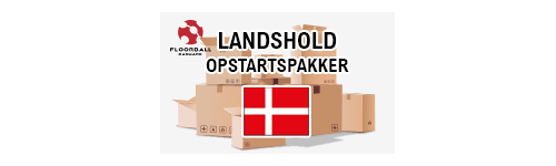 Landshold Opstartspakker