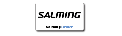 Salming Floorball briller