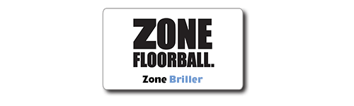 Zone Floorball briller