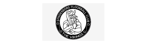 Sønderborg Floorball Club - The Vikings