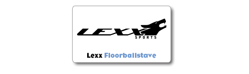 Lexx Floorballstave