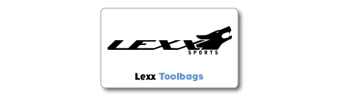 Lexx Toolbags