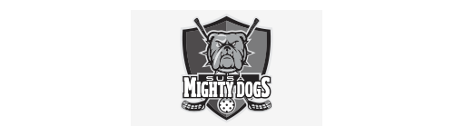 Suså Mighty Dogs Floorball