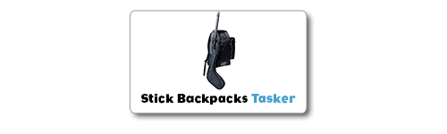 Stick Backpacks